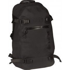 Водонепроницаемый рюкзак hPa INFLADRY 25 Backpack (черный)