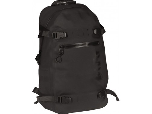 Водонепроницаемый рюкзак hPa INFLADRY 25 Backpack (черный)