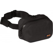 Водонепроницаемая поясная сумка hPa INFLADRY 5 Waistpack (черная) — основное фото