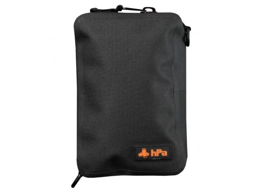 Водонепроницаемый подсумок hPa INFLADRY 2 MOLLE Pouch (черный)
