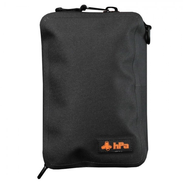 Водонепроницаемый подсумок hPa INFLADRY 2 MOLLE Pouch (черный)
