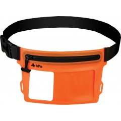 Водонепроницаемая поясная сумка для плавания hPa SwimPack Waist Bag (оранжевый)