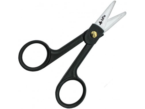 Керамические ножницы для рыбалки hPa Ceramic Fly Fishing Scissors