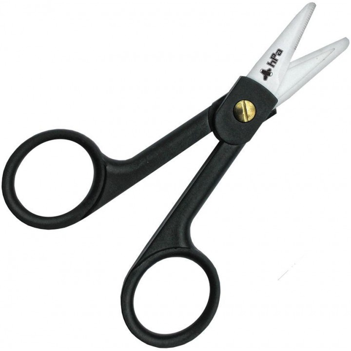 Керамические ножницы для рыбалки hPa Ceramic Fly Fishing Scissors