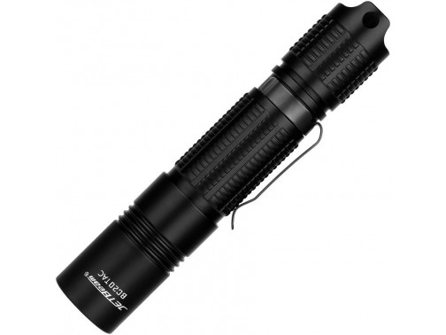 Тактический фонарь JETBeam BC20TAC Тактический фонарь JETBeam BC20TAC
