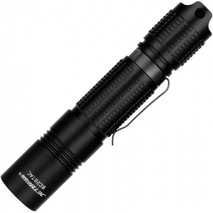 Тактический фонарь JETBeam BC20TAC