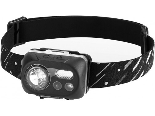 Налобный фонарь JETBeam HP30