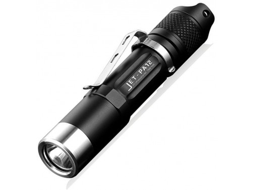 Карманный фонарь JETBeam JET-PA12
