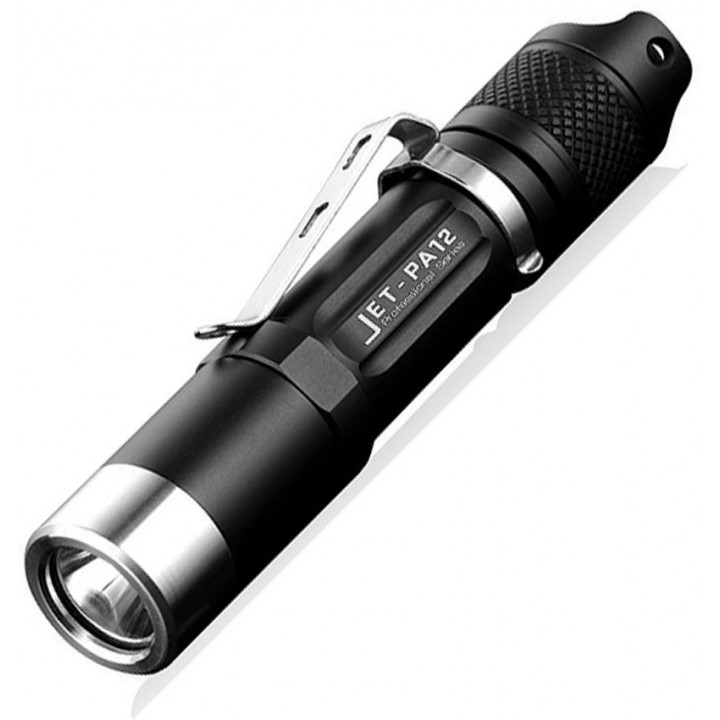 Карманный фонарь JETBeam JET-PA12