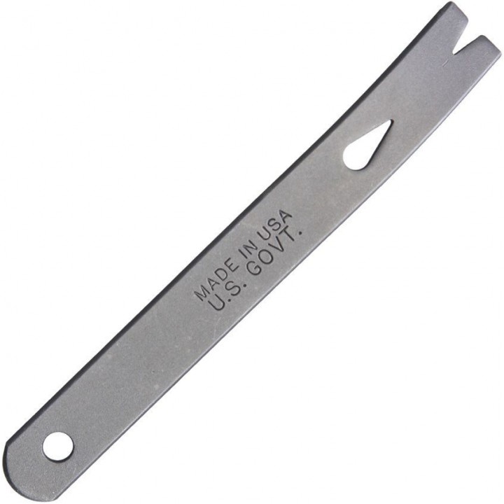 Компактный ломик Maratac Widgy Pry Bar Pocket
