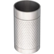 Титановая стопка-шот для алкоголя Maratac Big Shot - Machined Titanium 2 Oz Glass — основное фото