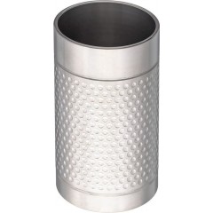 Титановая стопка-шот для алкоголя Maratac Big Shot - Machined Titanium 2 Oz Glass