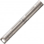 Контейнер для таблеток и зубочисток Maratac Slim Pick Titanium Capsule — основное фото