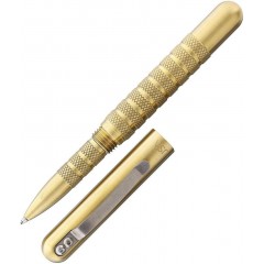 Латунная шариковая ручка Maratac Brass Embassy Pen