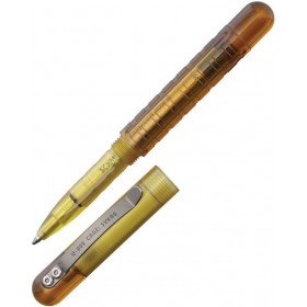 Шариковая ручка Maratac Ultem Embassy Pen / Ti Clip - Limited Edition Gen 2