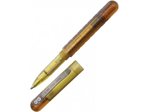 Шариковая ручка Maratac Ultem Embassy Pen / Ti Clip - Limited Edition Gen 2