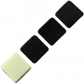 Светящийся патч-маркер на велкро Maratac UGM - Square 1x1 Tough Patch - Universal Glow Marker