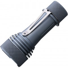Компактный фонарь Maratac Tri Flood Pro Flashlight 21700