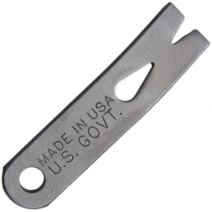 Компактный ломик Maratac Widgy Pry Bar Pico