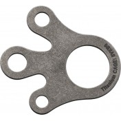 Система крепления для паракорда и шнуров Maratac Key Paw Titanium — основное фото