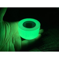 Светящаяся клейкая лента Maratac MaraSpec Glow Tape Roll
