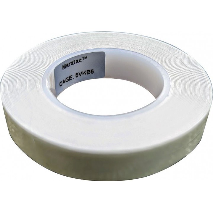 Светящаяся клейкая лента Maratac Narrow MaraSpec Glow Tape Roll