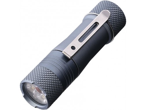 Карманный фонарь Maratac Compact Tri Flood 14500 LED Flashlight With Nichia