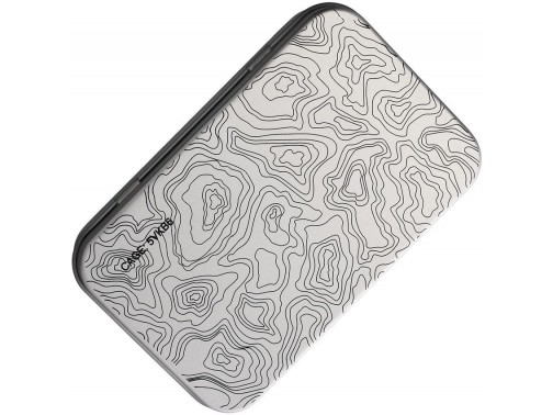 Контейнер для НАЗ и мелочей Maratac BIG - Industrial Strength Survival Food Grade Tins (Gen 2)