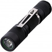 Карманный фонарь Maratac Back-2-Basics Flashlight AAA / 10440 — основное фото