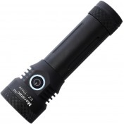 Компактный фонарь Maratac EZ - Throw 18650 / 21700 Flashlight — основное фото