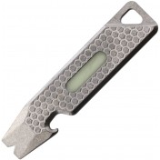Компактный инструмент-ломик Maratac Glow PryX Mini Titanium Multi - Tool — основное фото