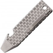 Компактный инструмент-ломик Maratac PryX Tactical Gentleman's Titanium Multi - Tool — основное фото