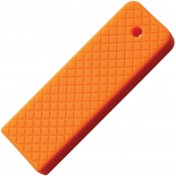 Накладка-рукоятка для лома Maratac Breacher Grip - Slip On Handle For Large Breacher Bar (оранжевый) — основное фото