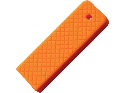 Накладка-рукоятка для лома Maratac Breacher Grip - Slip On Handle For Large Breacher Bar (оранжевый)