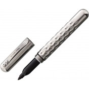 Титановый маркер-контейнер Maratac Signator Titanium Permanent Marker / Vault — основное фото