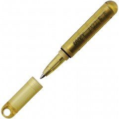 Компактная шариковая ручка Maratac Pen-Go Ultem