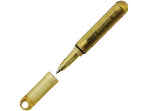 Компактная шариковая ручка Maratac Pen-Go Ultem