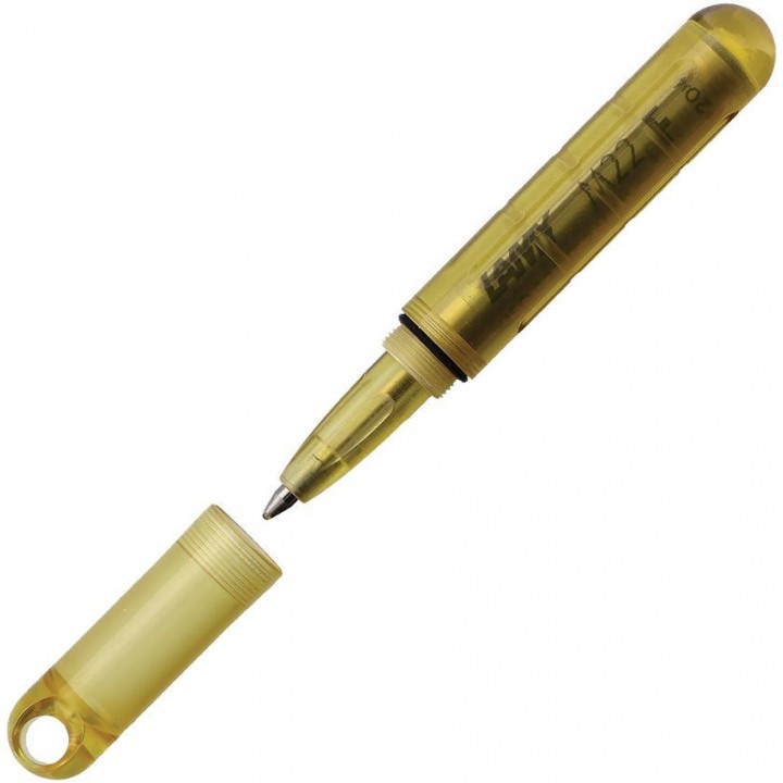 Компактная шариковая ручка Maratac Pen-Go Ultem