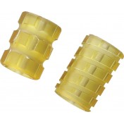Бусина-замок для паракорда и туристических шнуров Maratac Ultem Lanyard Bead Cord Lock (2 шт.) — основное фото