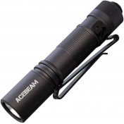Карманный фонарь Maratac Acebeam Pokelit Flashlight AA / 14500 (серый) — основное фото