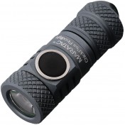 Карманный фонарь Maratac Chickpea - Gray - Floodlight LED Flashlight 10180 — основное фото