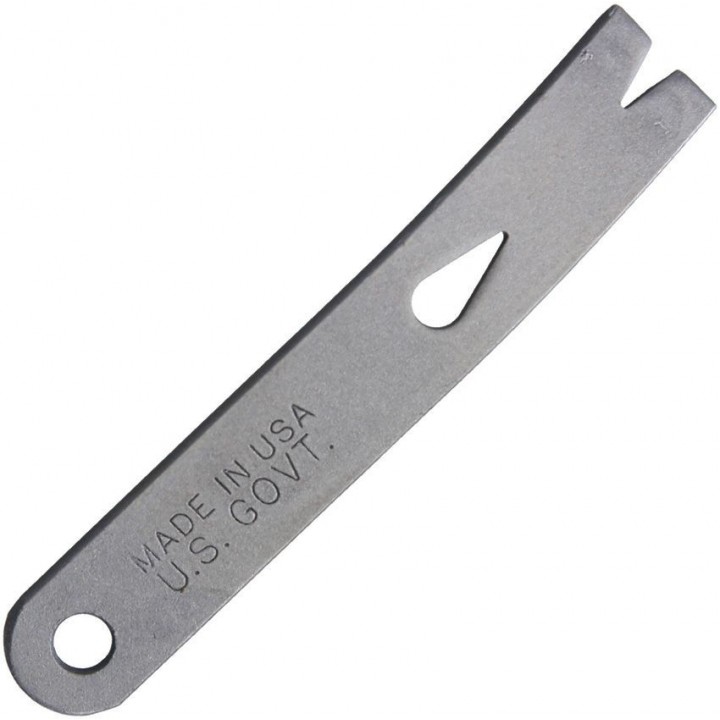 Компактный ломик Maratac Widgy Pry Bar Micro