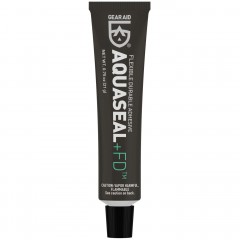 Водонепроницаемый клей для ремонта снаряжения GEAR AID Aquaseal FD Repair Adhesive