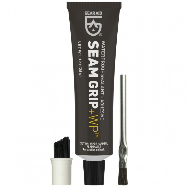 Водонепроницаемый герметик для швов GEAR AID Seam Grip WP Waterproof Sealant and Adhesive