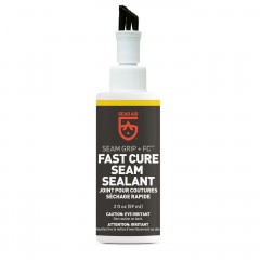 Водонепроницаемый герметик для палаток GEAR AID Seam Grip FC Fast Cure Seam Sealant