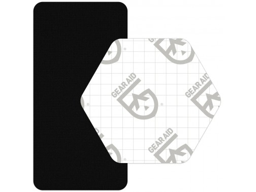 Заплатки для ремонта снаряжения из GORE-TEX GEAR AID Tenacious Tape GORE-TEX Fabric Patches