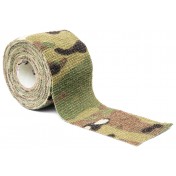 Самоклеящаяся камуфляжная лента GEAR AID Camo Form Multicam — основное фото