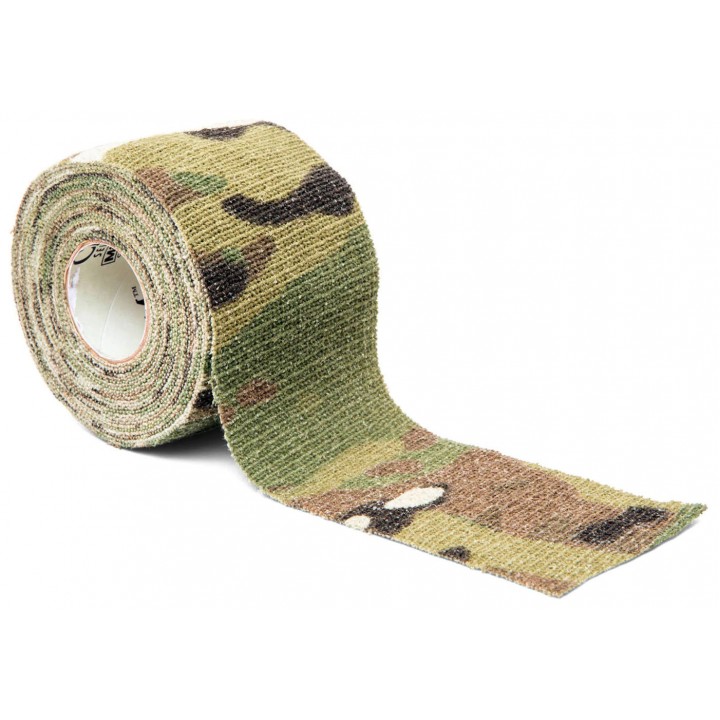 Самоклеящаяся камуфляжная лента GEAR AID Camo Form Multicam 
