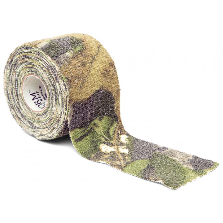 Самоклеящаяся камуфляжная лента GEAR AID Camo Form Mossy Oak Obsession