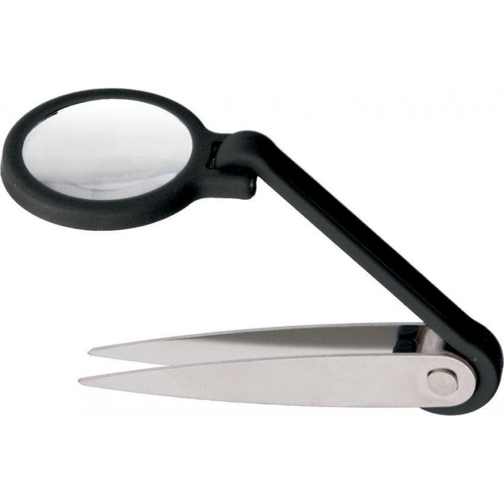 Универсальный пинцет Original Miracle Point Magnifying Tweezers